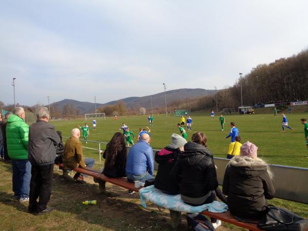 Sportplatz Kaltenleutgeben - Kaltenleutgeben