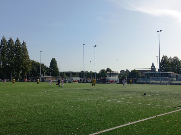 Graaf Huyn Sportcomplex veld 2 - Sittard-Geleen