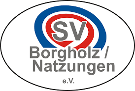 Wappen ehemals SV Borgholz/Natzungen 2004