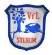 Wappen VfL Stenum 1948 Wappen VfL Stenum 1948