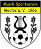 Wappen MSV Modlos 1966 diverse  66508