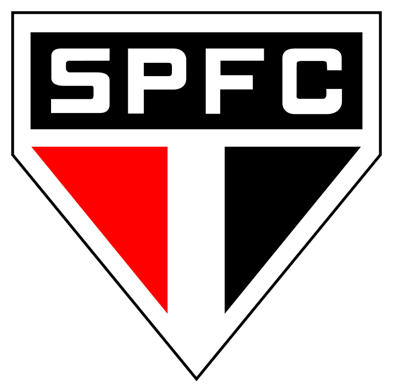 Wappen São Paulo FC