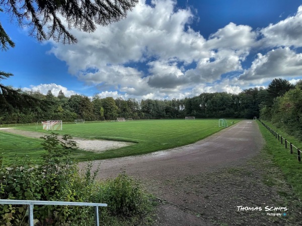 Eggestadion - Horn-Bad Meinberg