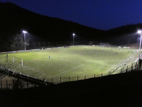 Stade Municipal de Schaeferhof - Dabo