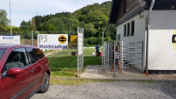 Achim Lammers Waldstadion - Lindlar-Köttingen