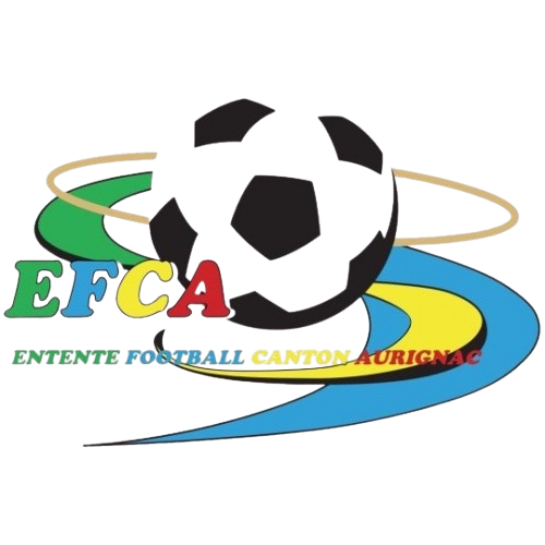 Wappen EFC Aurignac