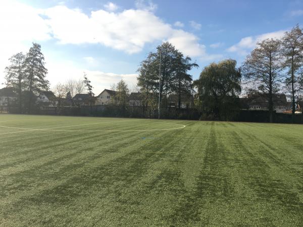 Sportplatz Hinter den Gärten - Langenfeld/Rheinland-Hucklenbruch