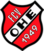 Wappen FC Voran Ohe 1949 diverse  68754