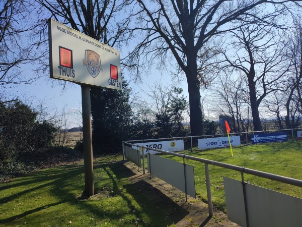 Sportpark 't Klaverblad - Venray-Leunen