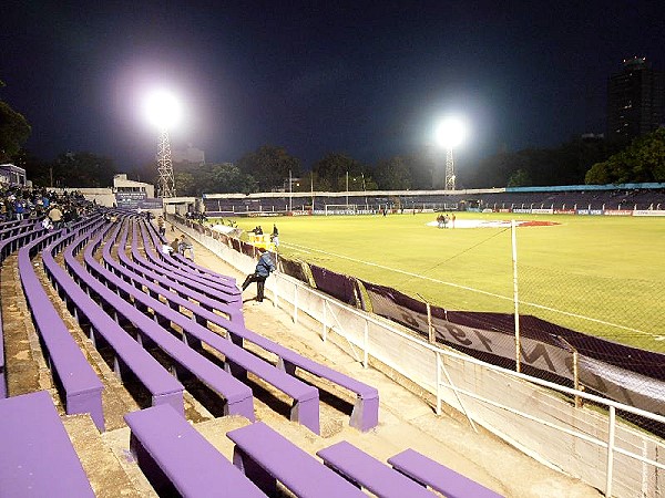 Estadio Luis Franzini - Montevideo