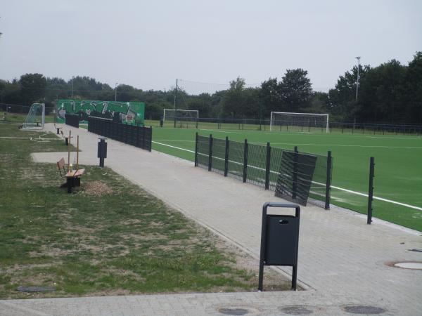 Sportanlage Rönneter Platz 3 - Mönchengladbach-Holt