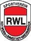 Wappen SV Rot-Weiß Lennestadt-Grevenbrück 1971