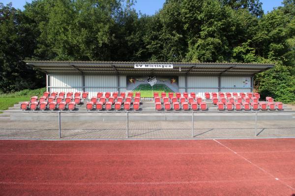 Tribüne