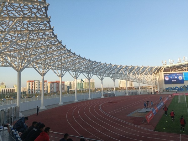 Turkistan Arena - Turkistan