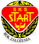 Wappen LKS Start Łódź