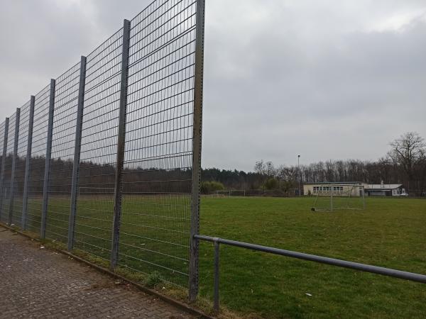 Sportanlage Jahnstraße Platz 2 - Graben-Neudorf