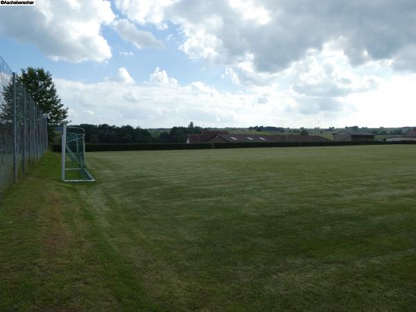 Sportanlage Am Salzberg Platz 2 - Esselbach-Steinmark