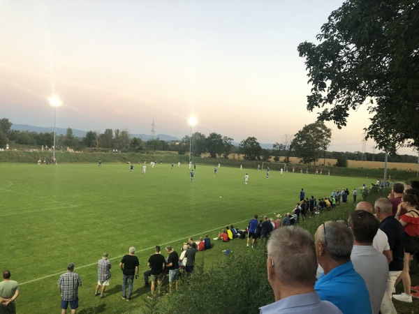 Nachtwaidstadion Nebenplatz 1 - Ihringen