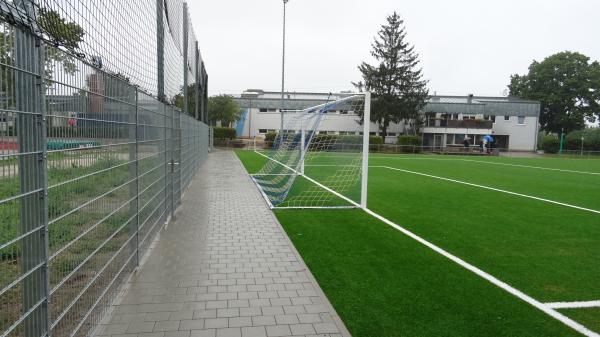 Sportanlage Regelsbacher Straße Platz 4 - Nürnberg-West