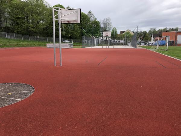 Sportplatz Gabriel-von-Seidel-Gymnasium - Bad Tölz 
