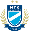 Wappen ehemals MTK Budapest FC