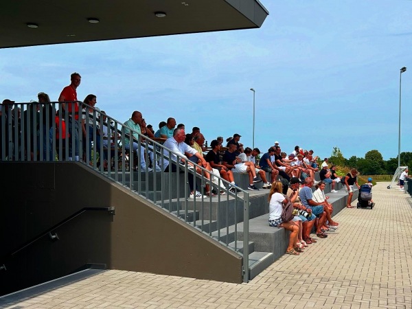 Sportanlage Kapellenstraße Platz 2 - Köln-Rondorf