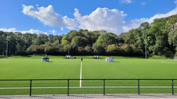 Wolfgang-Graf-Berghe-von-Trips-Stadion Nebenplatz - Kerpen-Horrem