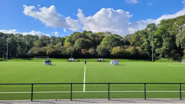 Wolfgang-Graf-Berghe-von-Trips-Stadion Nebenplatz - Kerpen-Horrem