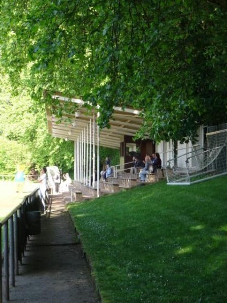 HEWE-Park Klostermatte - Lahr/Schwarzwald