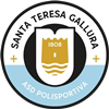 Wappen ASD Santa Teresa Gallura