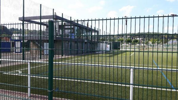 Sportpark Marburg Platz 4 - Marburg