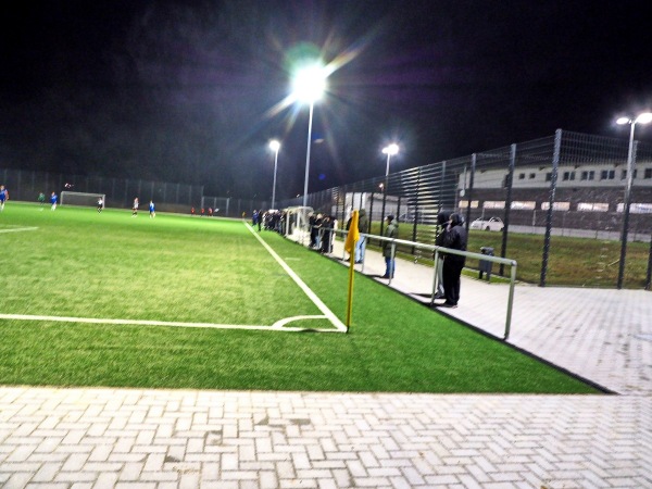 Bezirkssportanlage Emst Platz 2 - Hagen/Westfalen-Emst