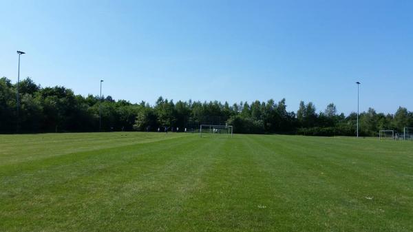 Sportplatz Schirnauallee - Kaltenkirchen