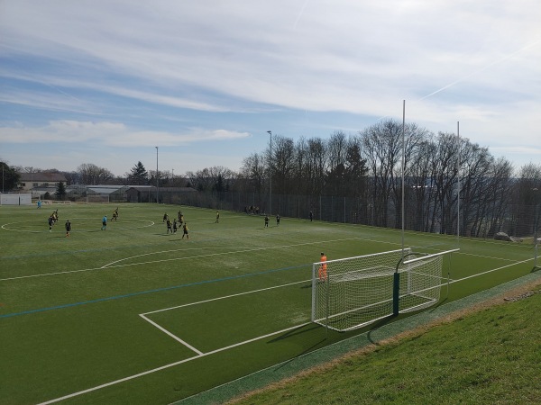 Sportplatz Schweiklberg - Vilshofen/Donau