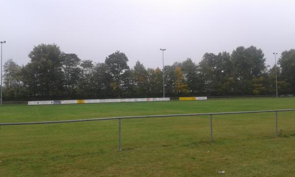 Sportplatz an der Schule - Betzendorf