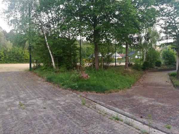 Sportplatz am Landstuhl - Kaiserslautern-Einsiedlerhof