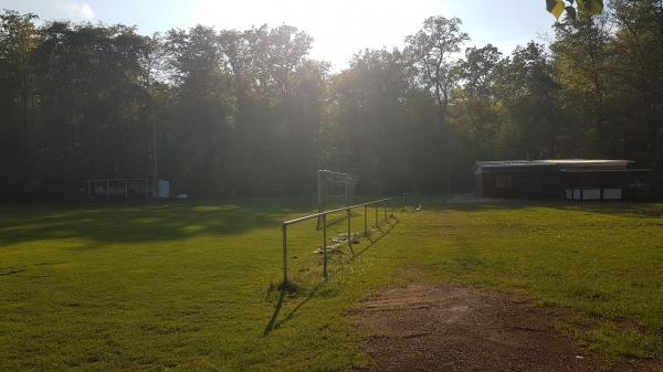Sportplatz Schmedenstedt - Peine-Schmedenstedt