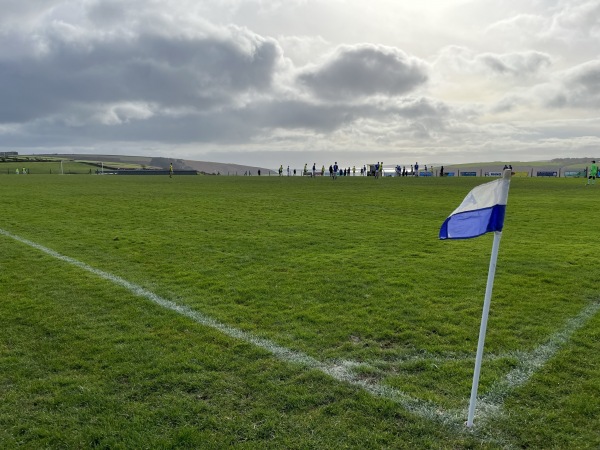 Madden Park 2 - Kinsale