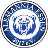 Wappen Alemannia Essen 1990 II
