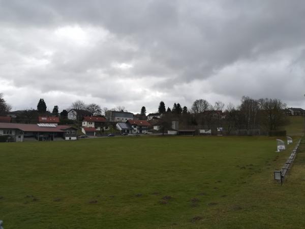 FCE-Arena - Velden/Vils-Eberspoint