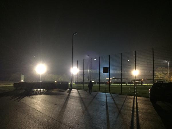 Parkarena Eintracht - Märkische Heide-Wittmannsdorf