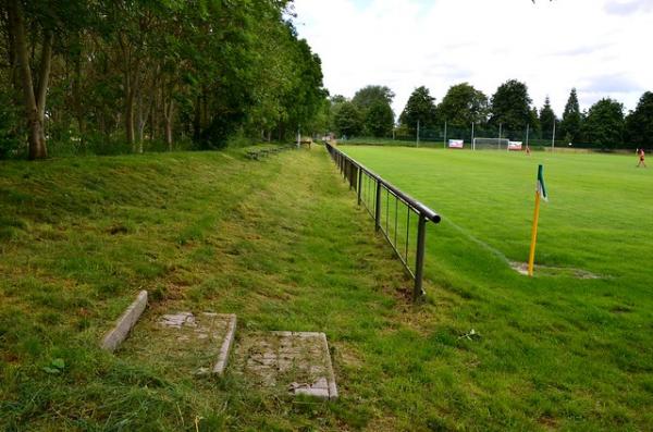 Sportplatz Bielen - Nordhausen-Bielen