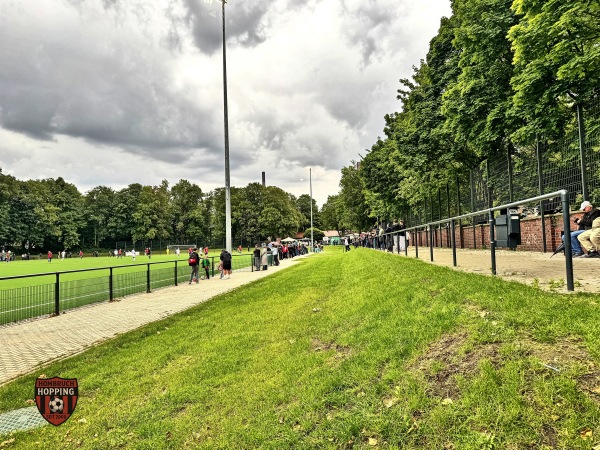 Uli Simon Arena - Gladbeck-Zweckel
