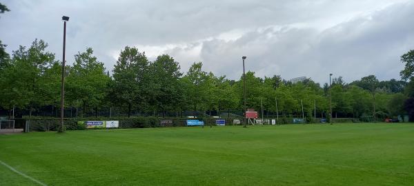 Rugby-Arena Stadtpark - Hamburg-Winterhude