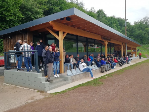 Stadtkyll Arena - Stadtkyll