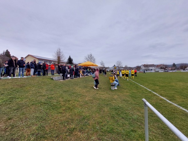 Brühlstadion - Öhningen