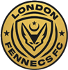 Wappen London Fennecs FC