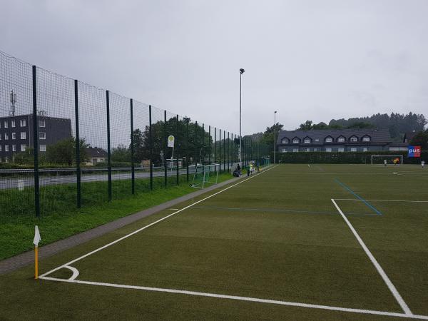 pus-arena am Lindenberg - Siegen-Winchenbach