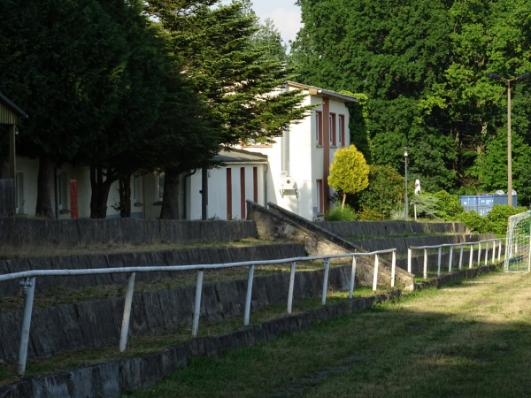 Sportplatz Horka - Crostwitz-Horka