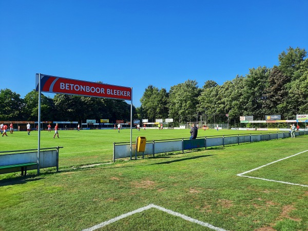Sportpark a/d Woortmanslaan - Veendam-Wildervank